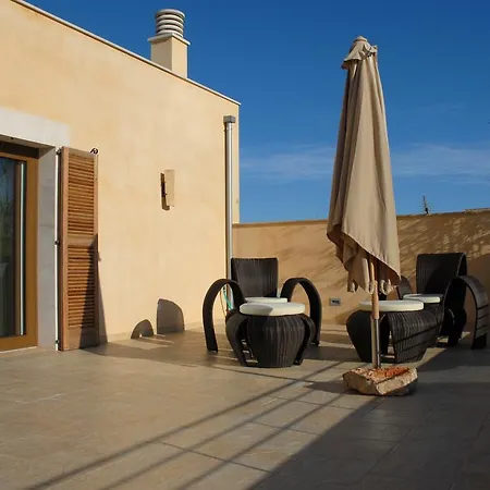 Bed & Breakfast Can Descans Cas Concos