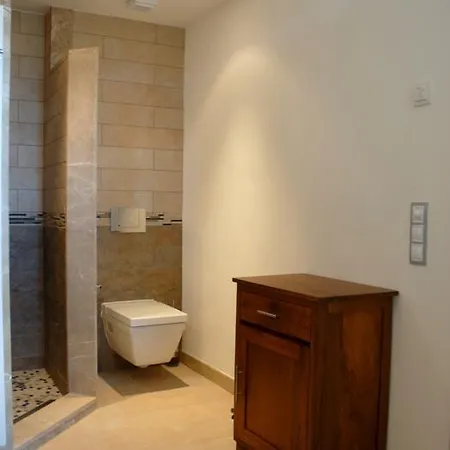Can Descans Bed & Breakfast Cas Concos