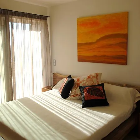 Can Descans Bed & Breakfast