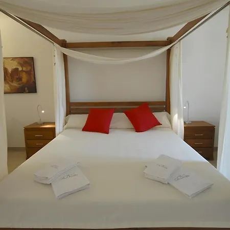 Can Descans Bed & Breakfast Cas Concos