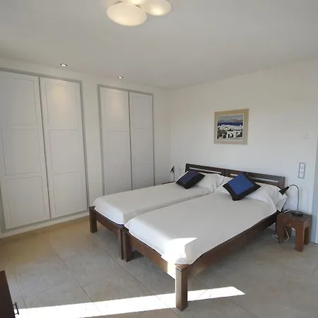 Bed & Breakfast Can Descans