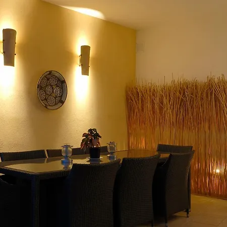 Bed & Breakfast Can Descans Cas Concos
