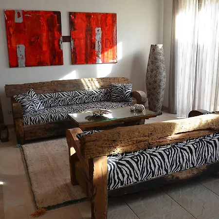 Can Descans Bed & Breakfast Cas Concos