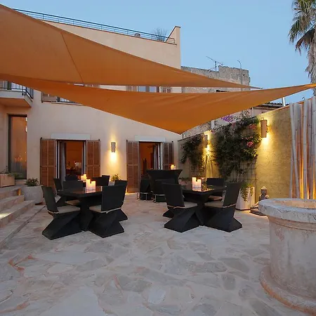 Bed & Breakfast Can Descans Cas Concos