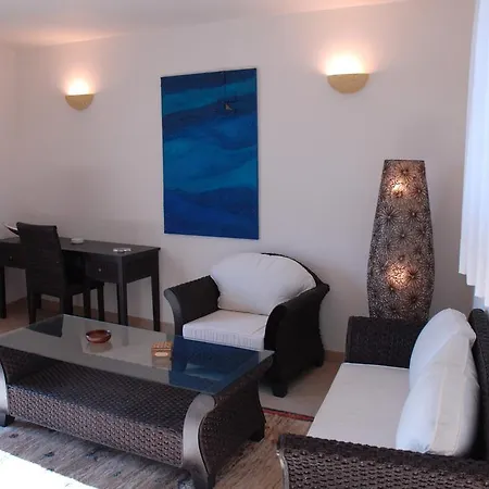 Can Descans Couette-café Cas Concos